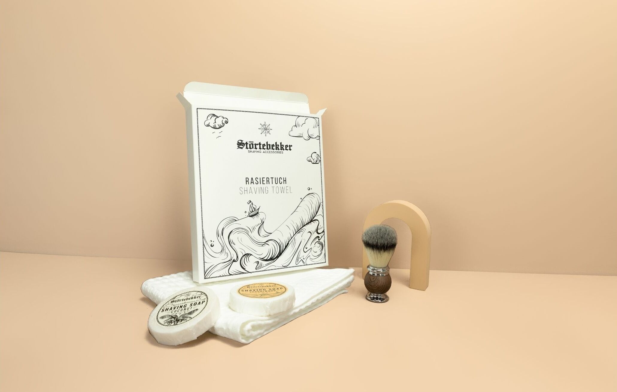 Faltschachteln als Maßverpackungen